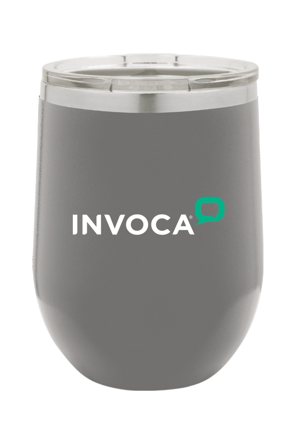 12oz Insulated Wine Tumbler