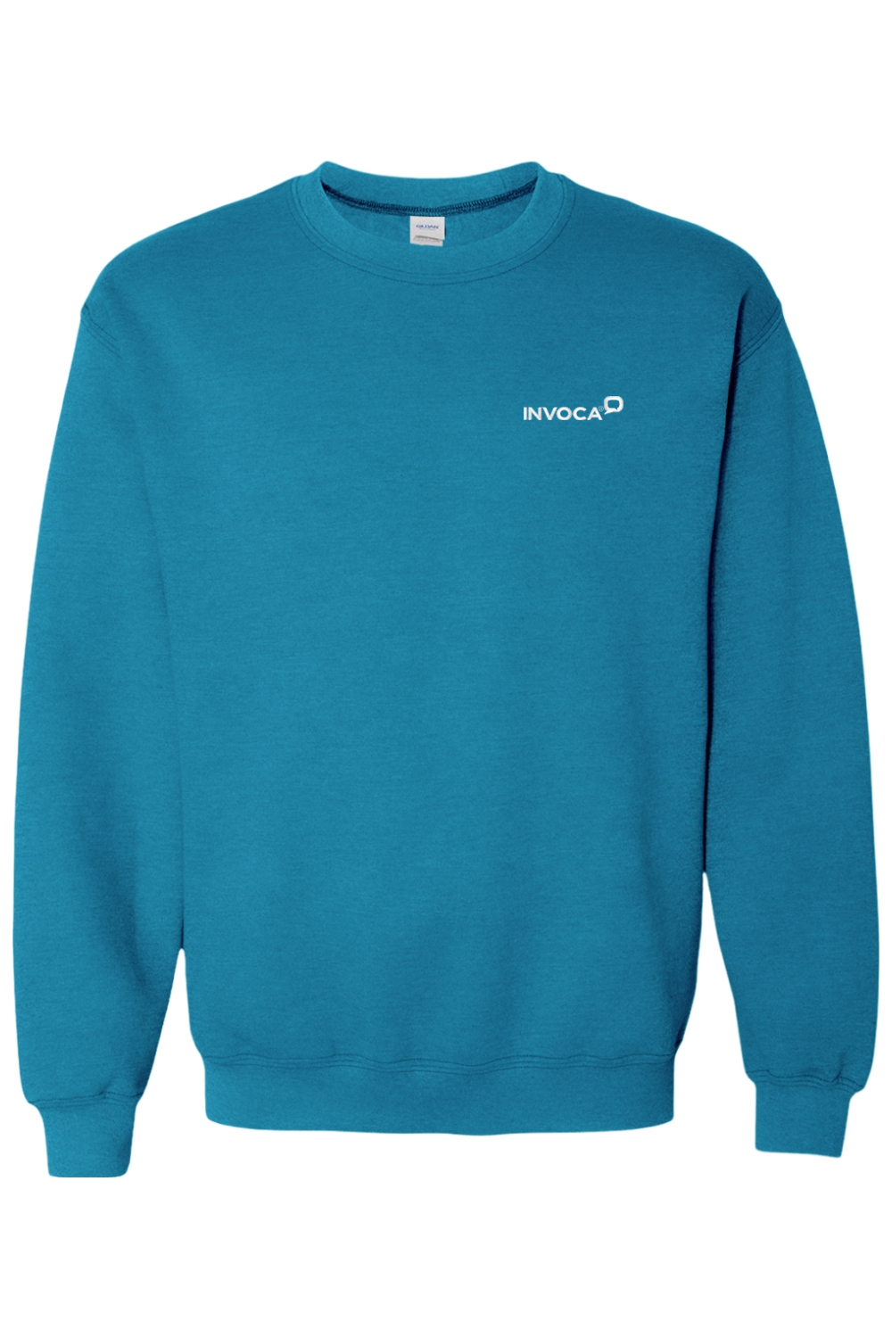 Gildan Heavy Blend Crewneck Sweatshirt