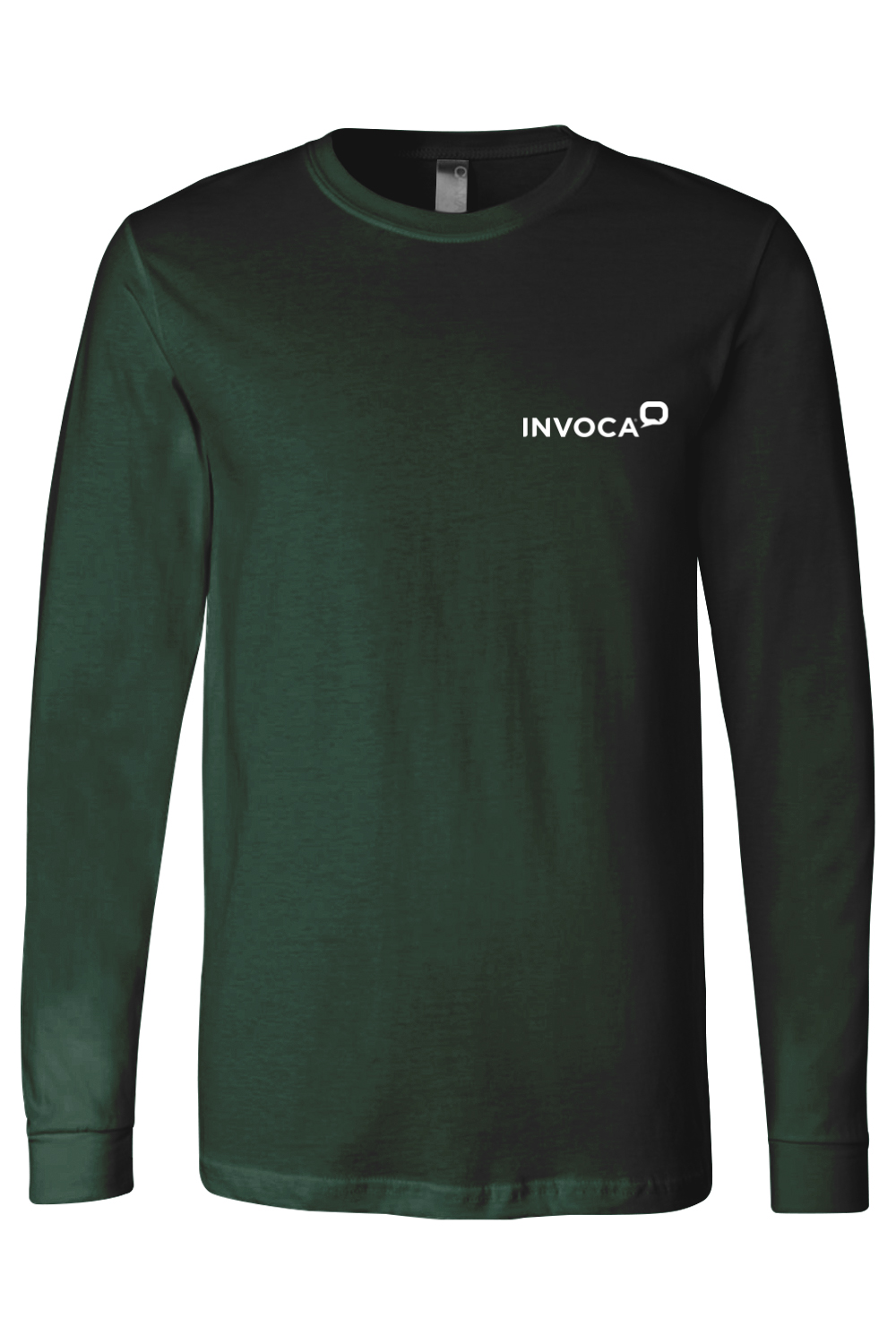 BELLA + CANVAS Unisex Jersey Long Sleeve Tee