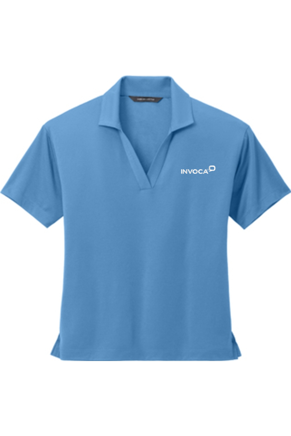 MERCER+METTLE Women’s Stretch Jersey Polo