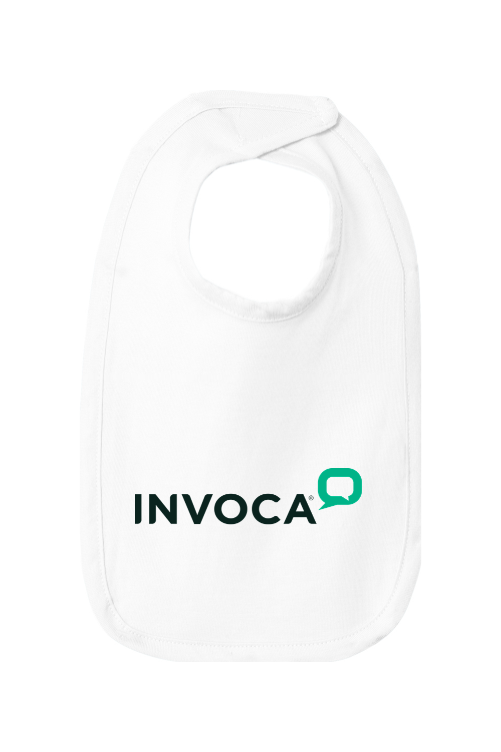 Rabbit Skins Infant Premium Jersey Bib