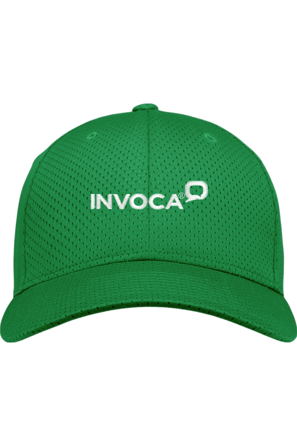 Augusta Sportswear Youth Athletic Mesh Cap