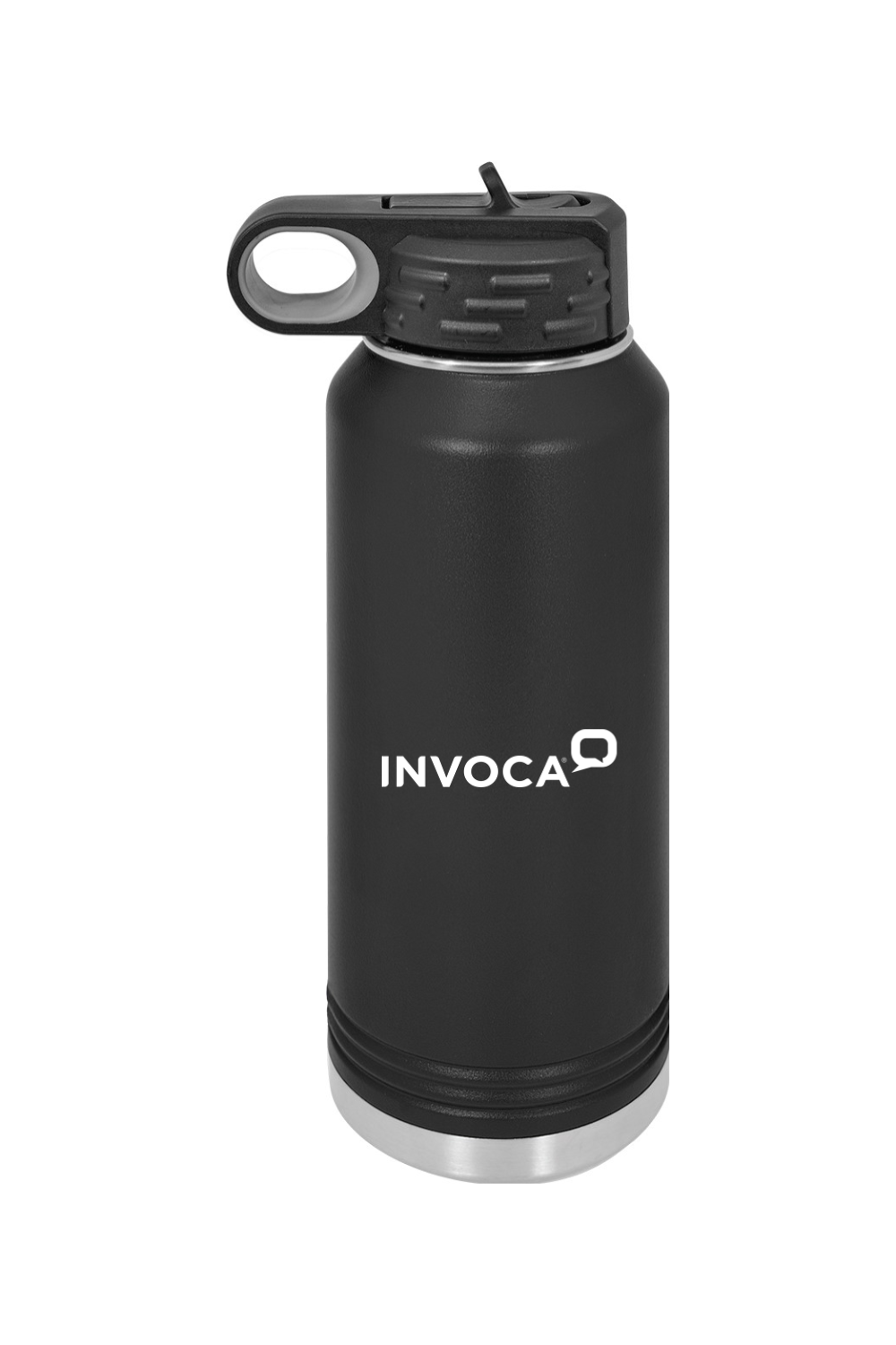 40 oz. Stainless Steel Water Bottle
