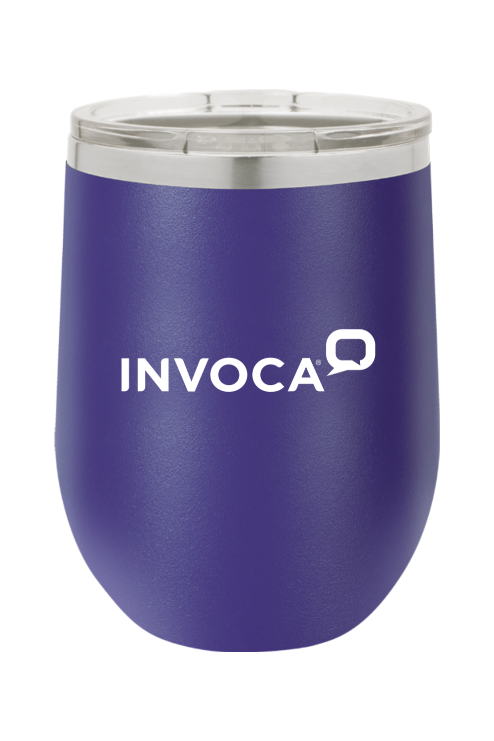 12oz Insulated Wine Tumbler