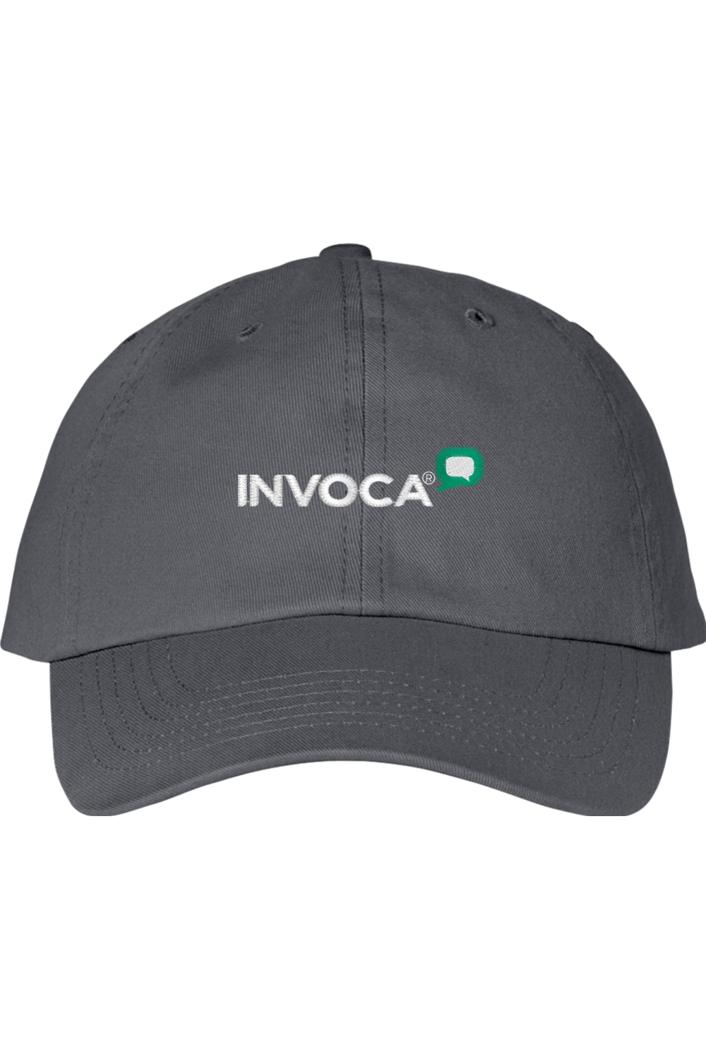 Valucap - Adult Bio-Washed Classic Dad Hat