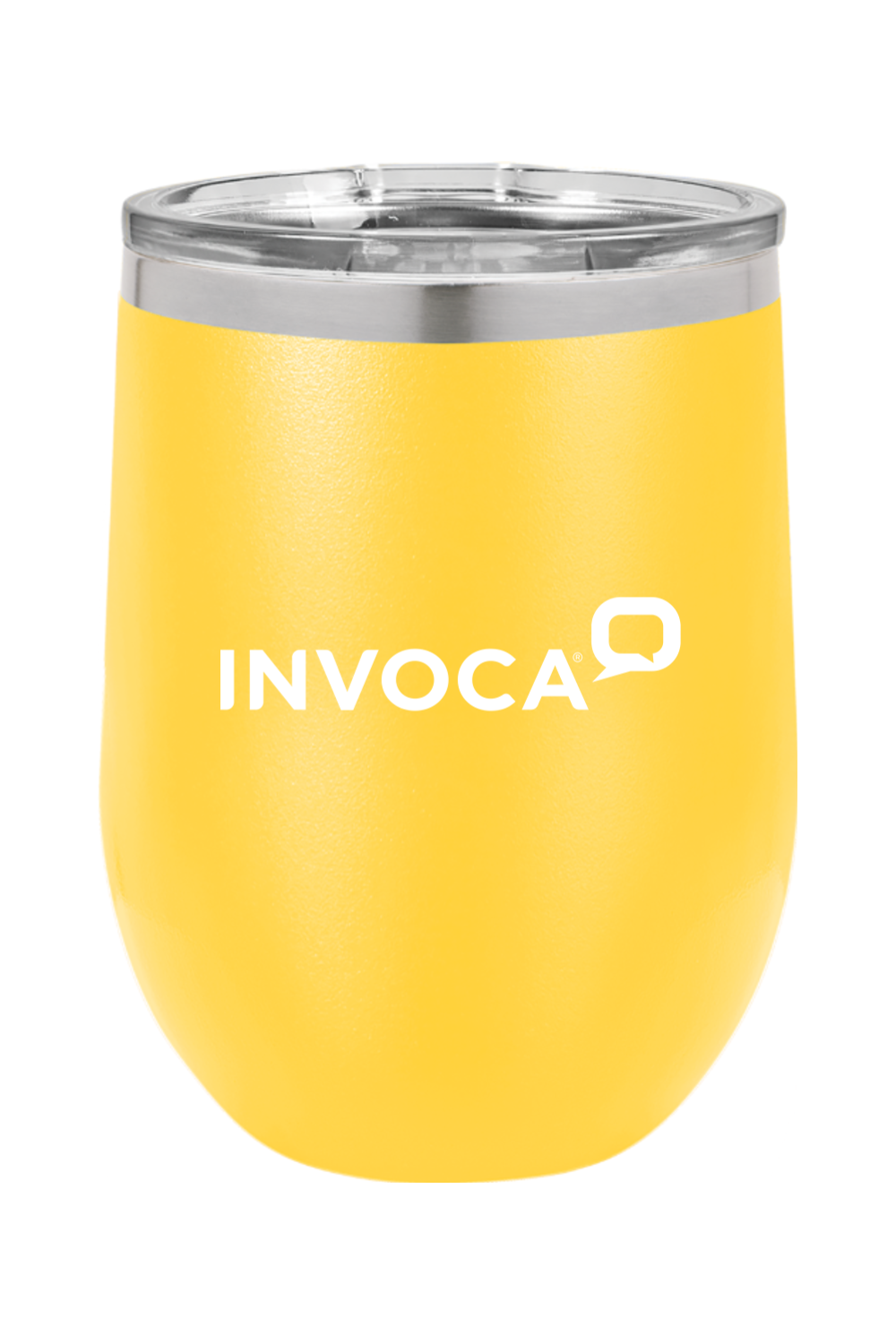12oz Insulated Wine Tumbler