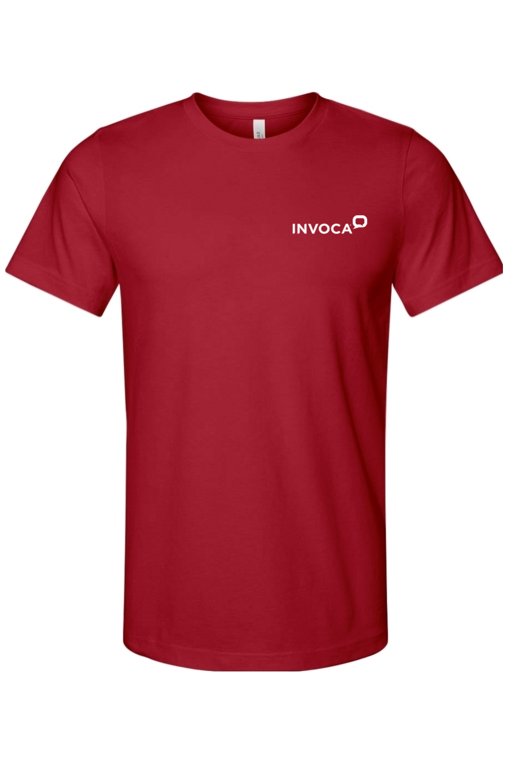 Bella + Canvas Jersey Tee