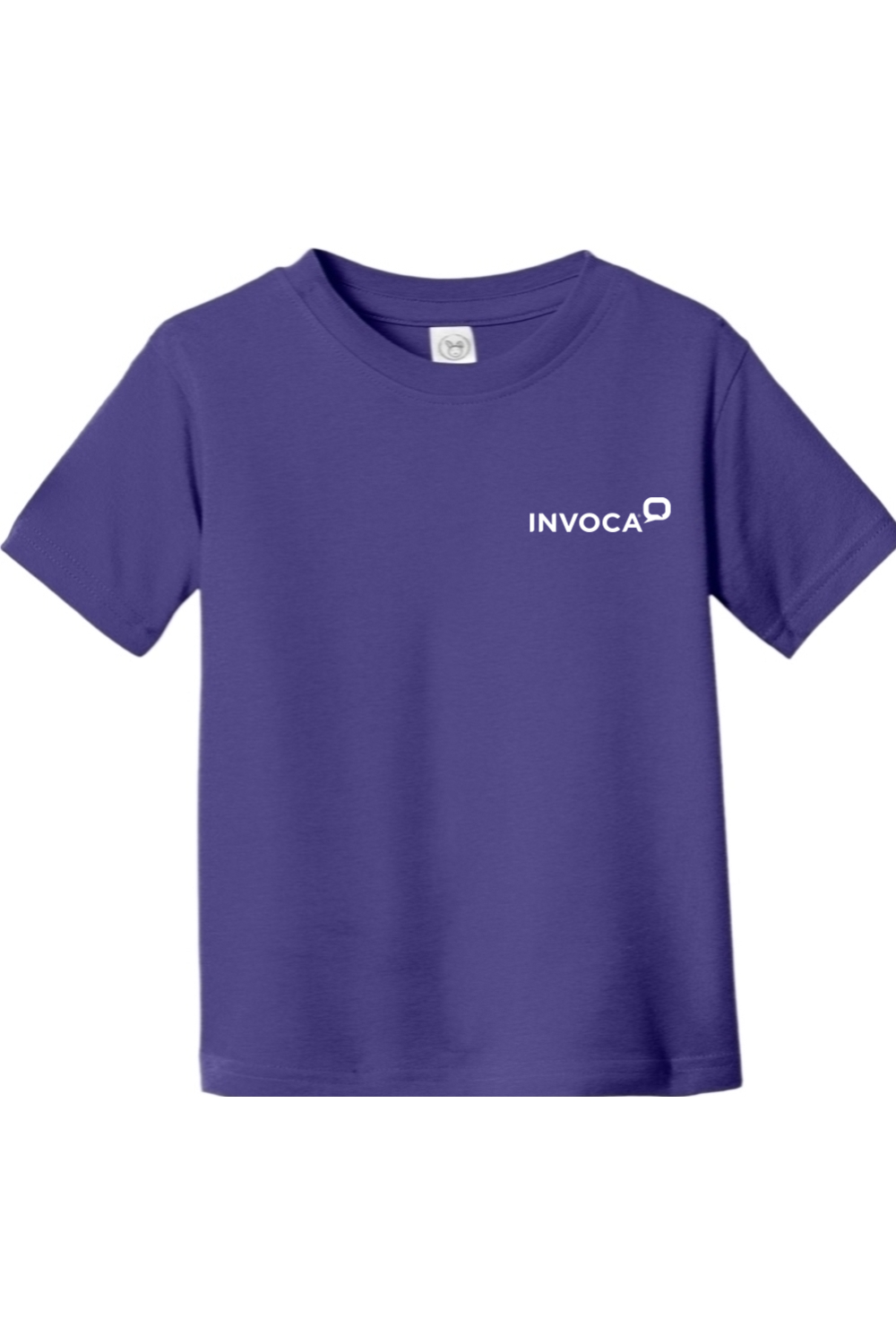 Rabbit Skins Toddler Fine Jersey Tee