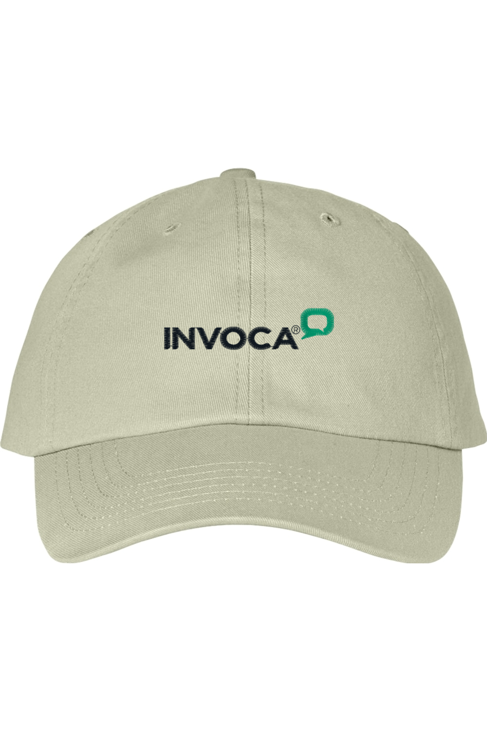 Valucap - Adult Bio-Washed Classic Dad Hat