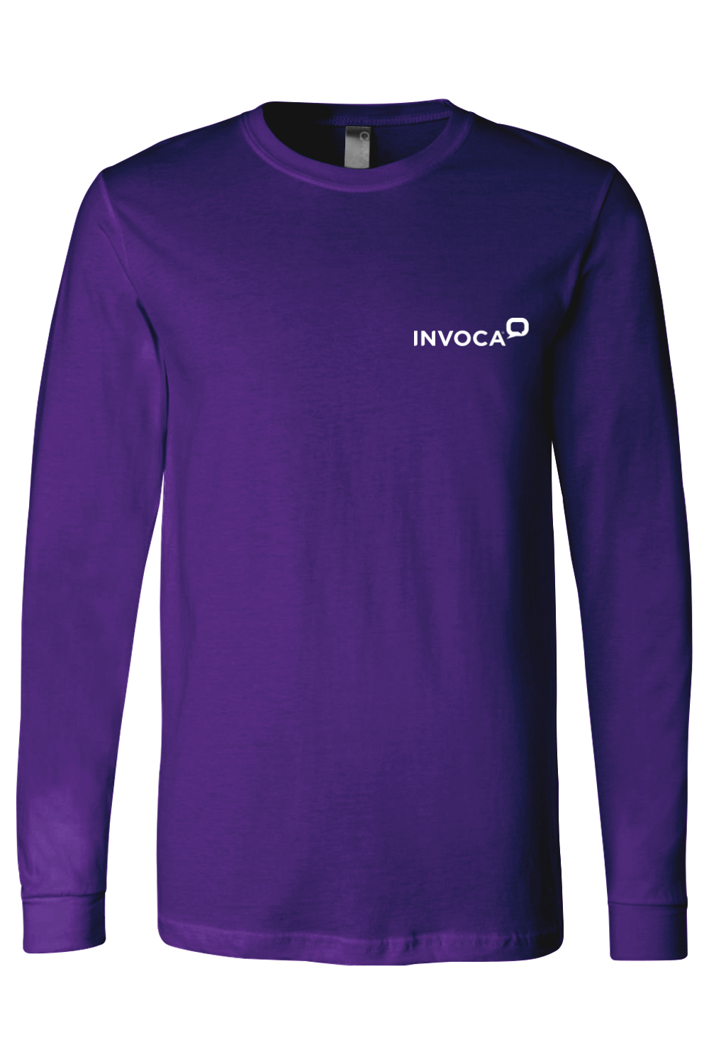 BELLA + CANVAS Unisex Jersey Long Sleeve Tee