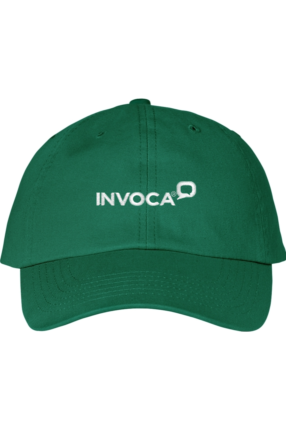 Valucap - Adult Bio-Washed Classic Dad Hat