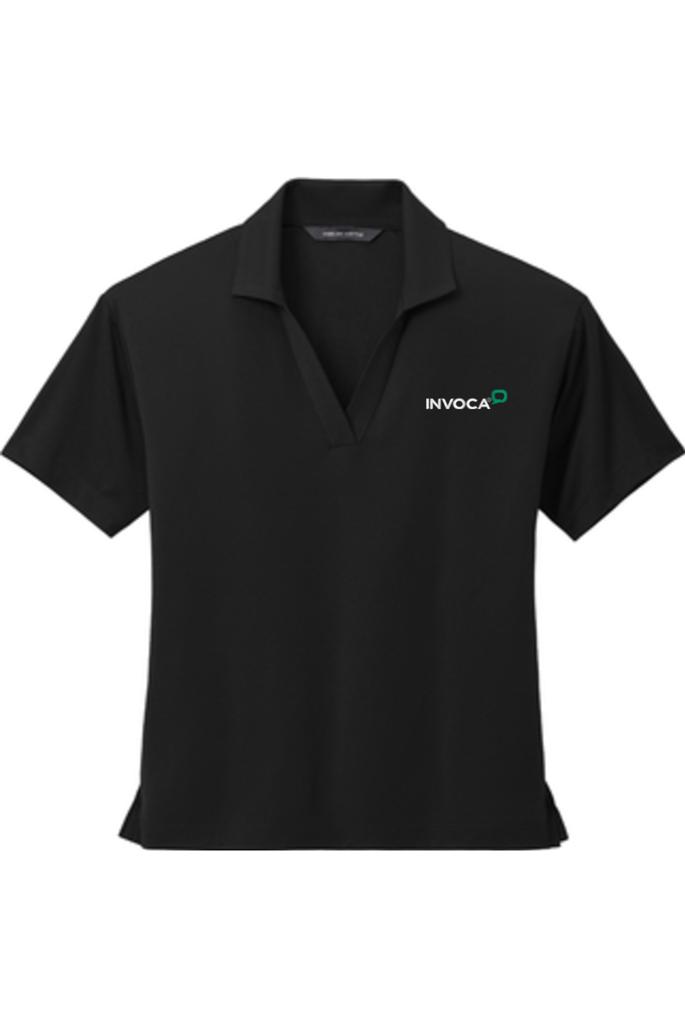 MERCER+METTLE Women’s Stretch Jersey Polo