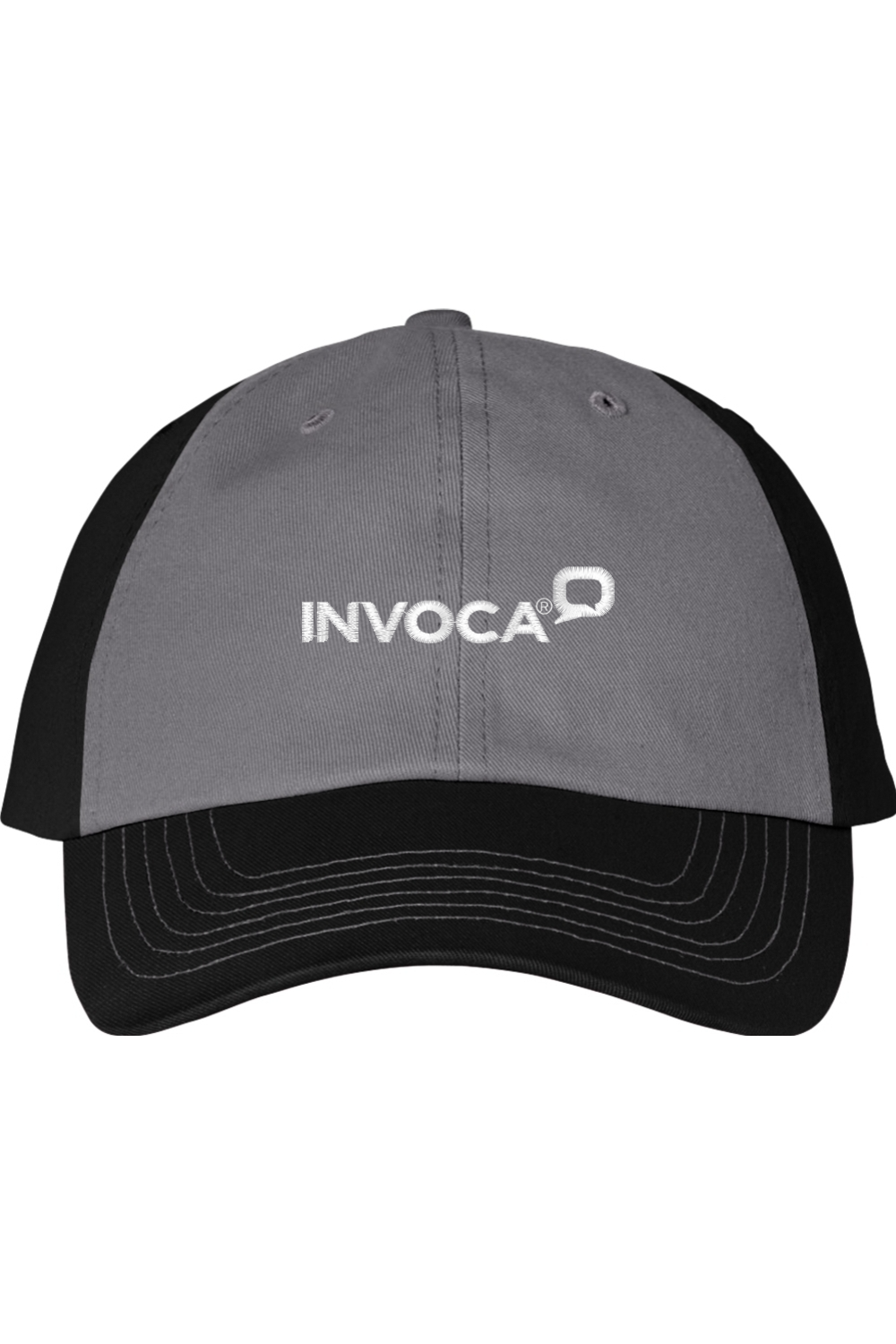 Valucap - Adult Bio-Washed Classic Dad Hat