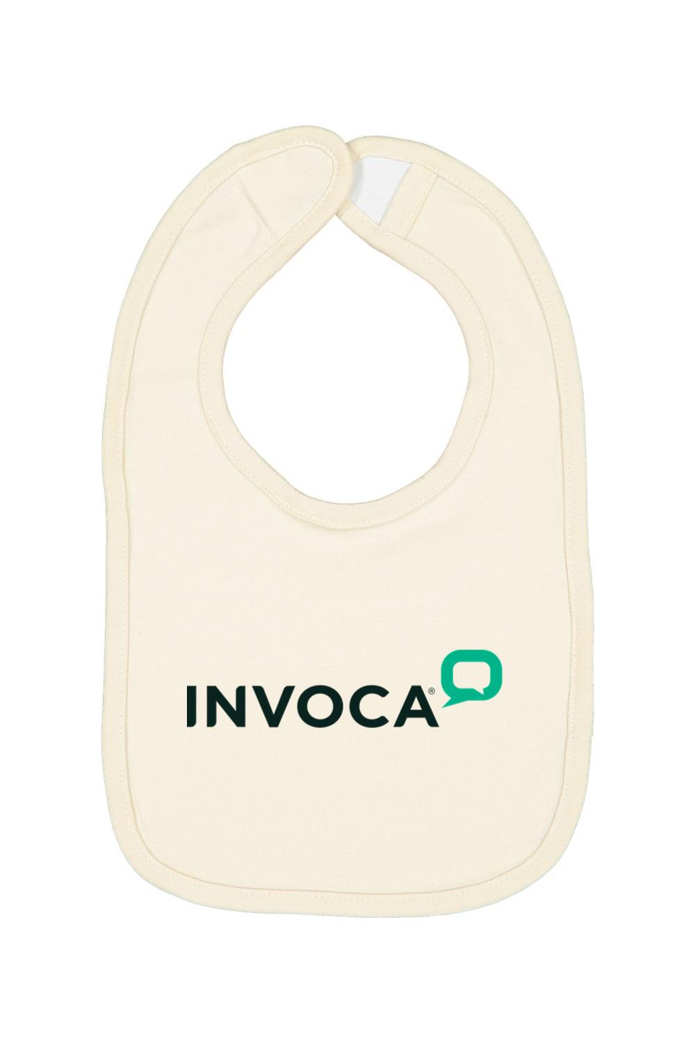 Rabbit Skins Infant Premium Jersey Bib