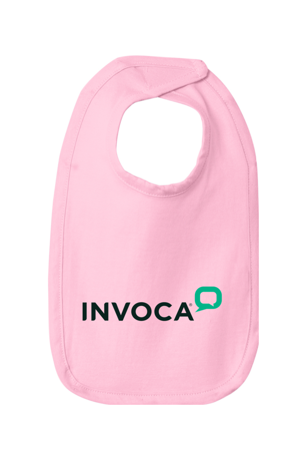 Rabbit Skins Infant Premium Jersey Bib