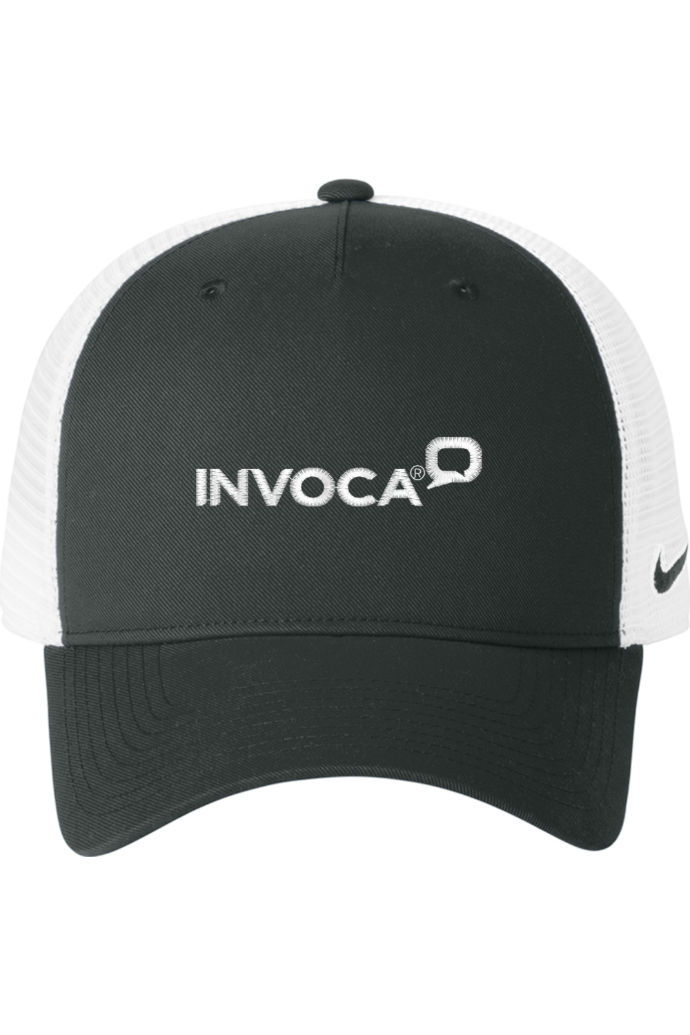 Nike Snapback Mesh Trucker Cap