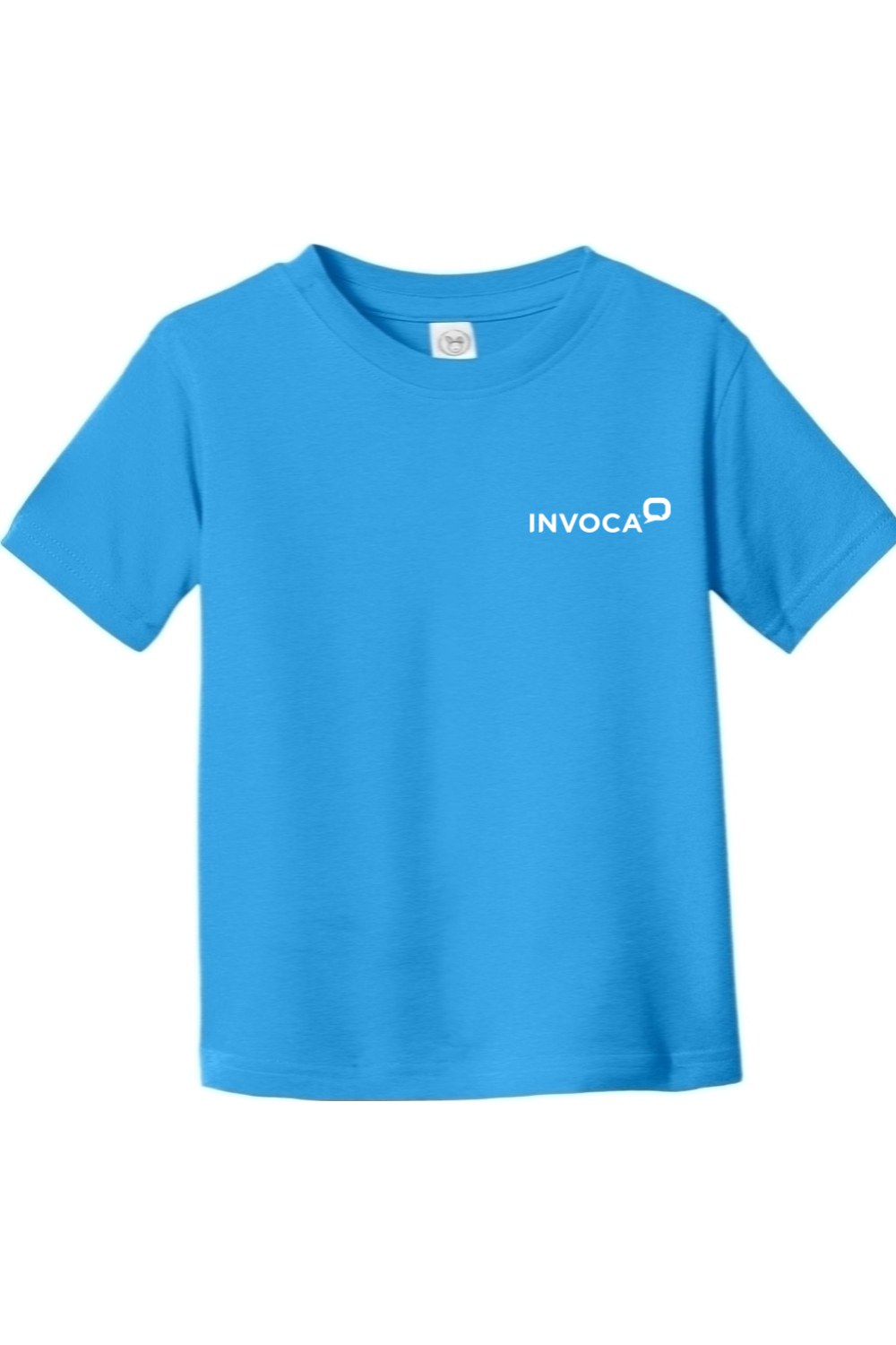 Rabbit Skins Toddler Fine Jersey Tee