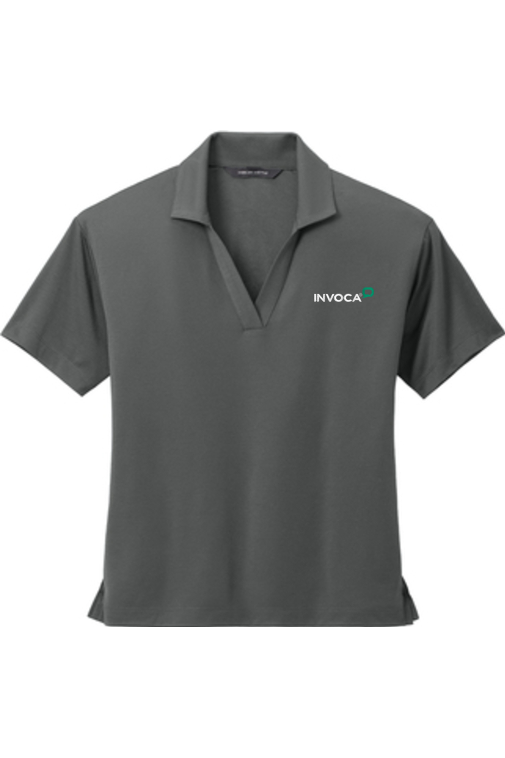 MERCER+METTLE Women’s Stretch Jersey Polo