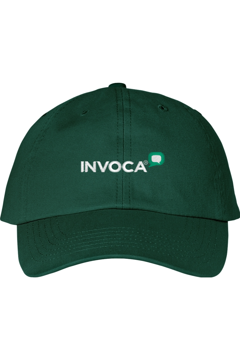 Valucap - Adult Bio-Washed Classic Dad Hat