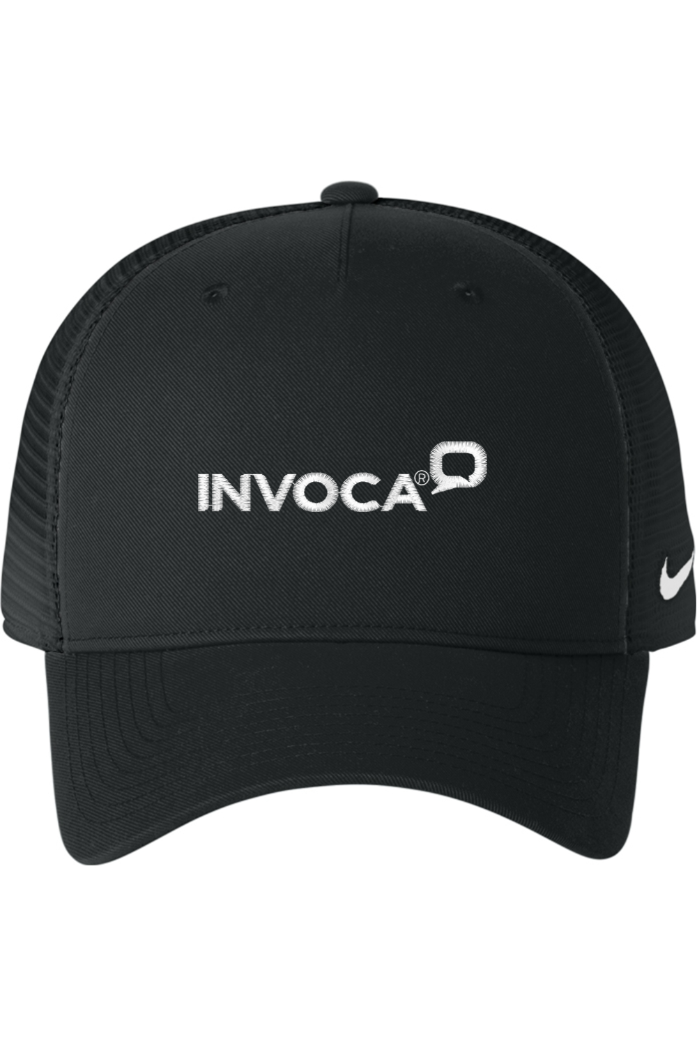 Nike Snapback Mesh Trucker Cap