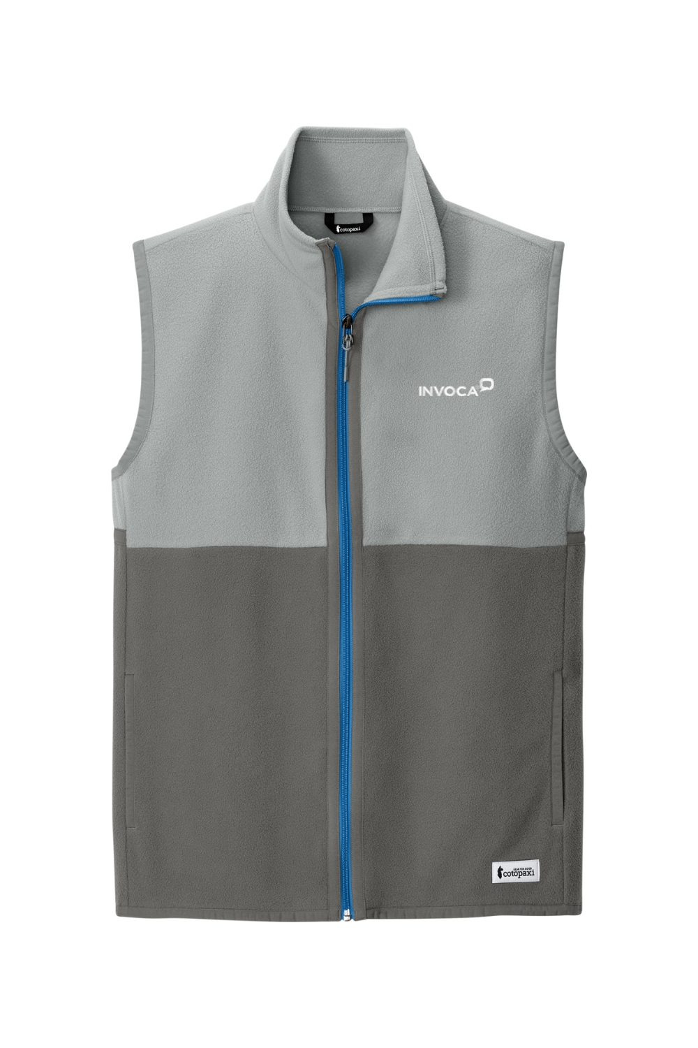 Cotopaxi Amado Fleece Vest