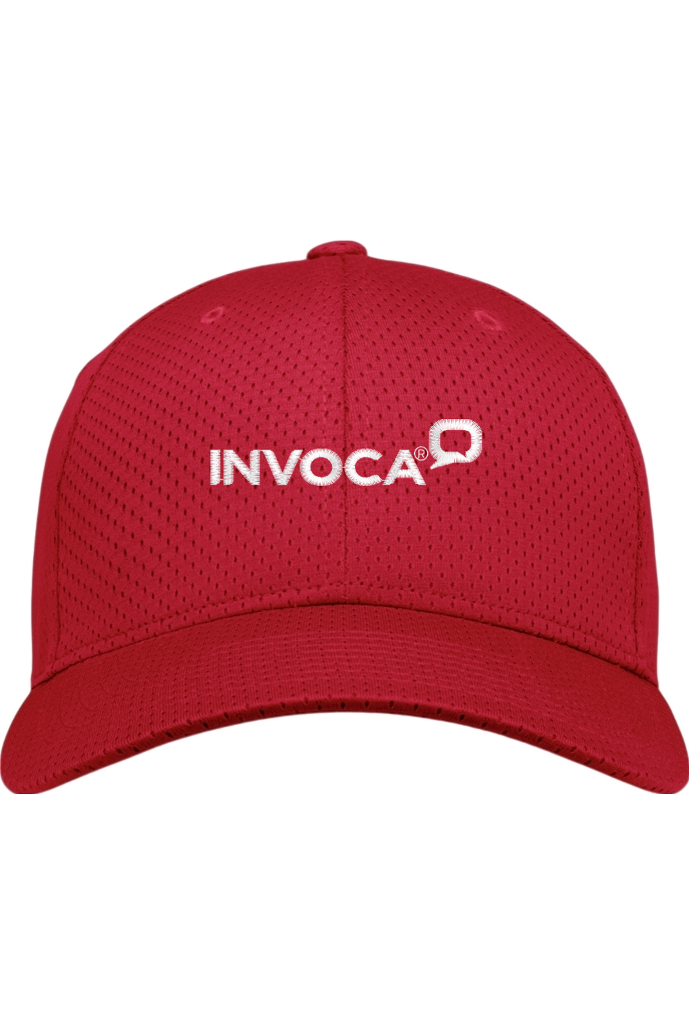 Augusta Sportswear Youth Athletic Mesh Cap