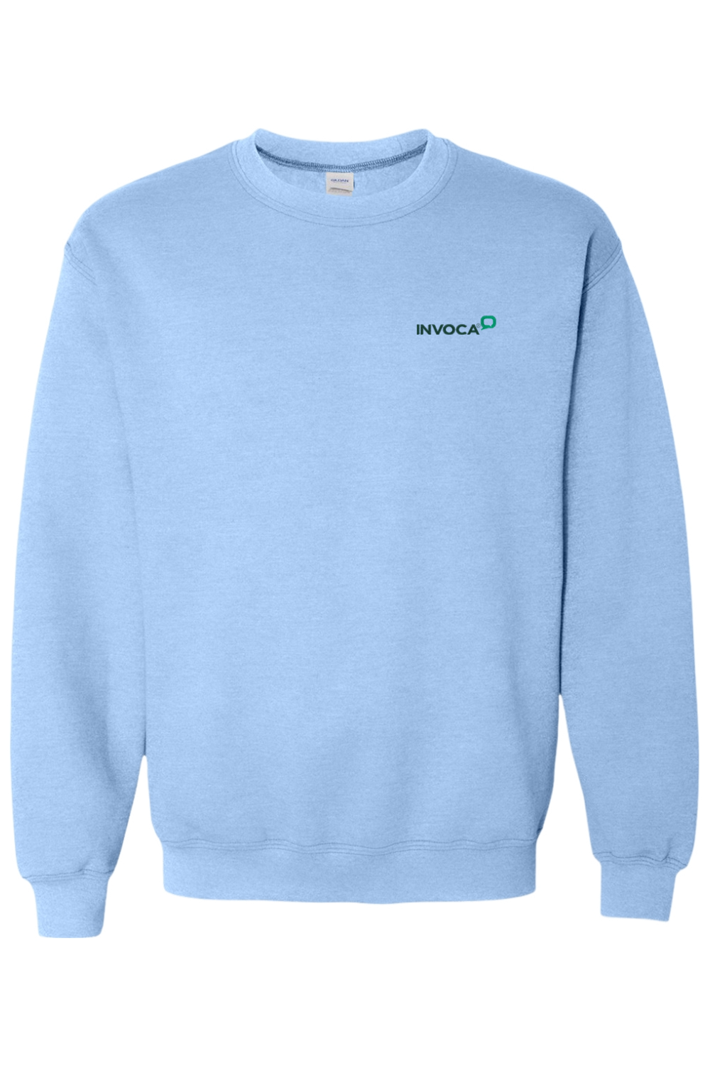 Gildan Heavy Blend Crewneck Sweatshirt