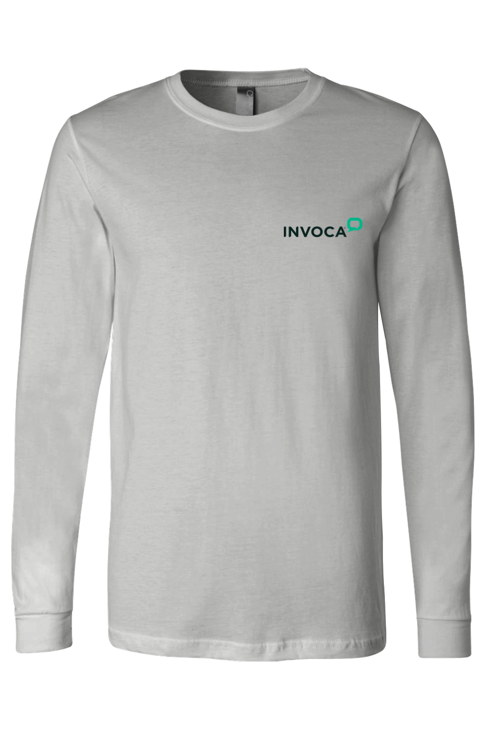 BELLA + CANVAS Unisex Jersey Long Sleeve Tee