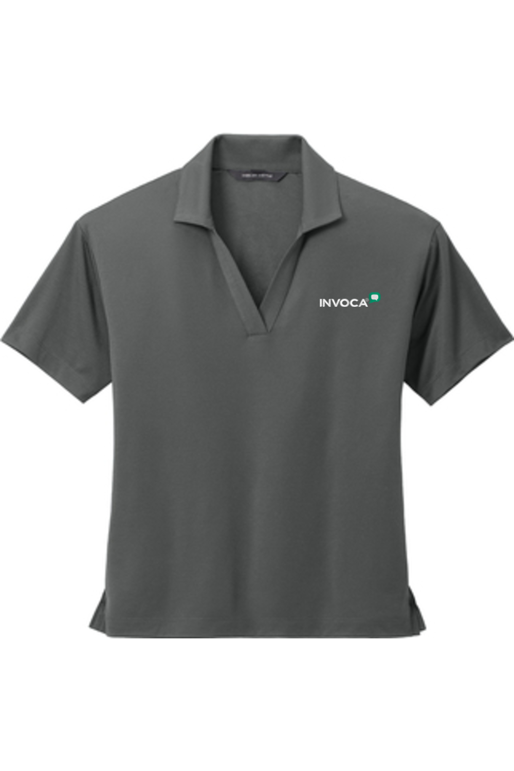 MERCER+METTLE Women’s Stretch Jersey Polo