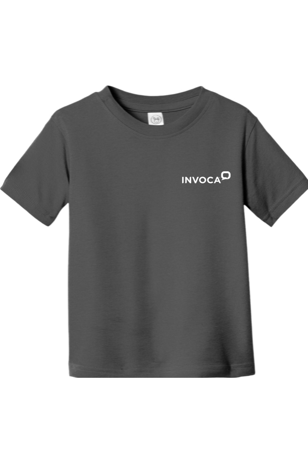 Rabbit Skins Toddler Fine Jersey Tee