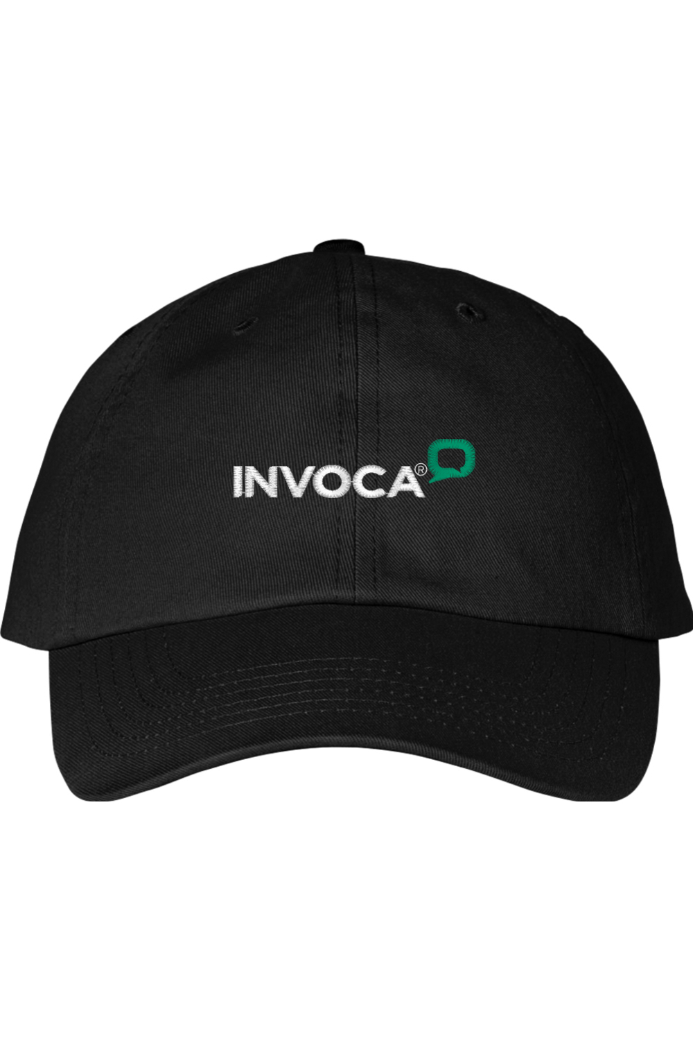 Valucap - Adult Bio-Washed Classic Dad Hat