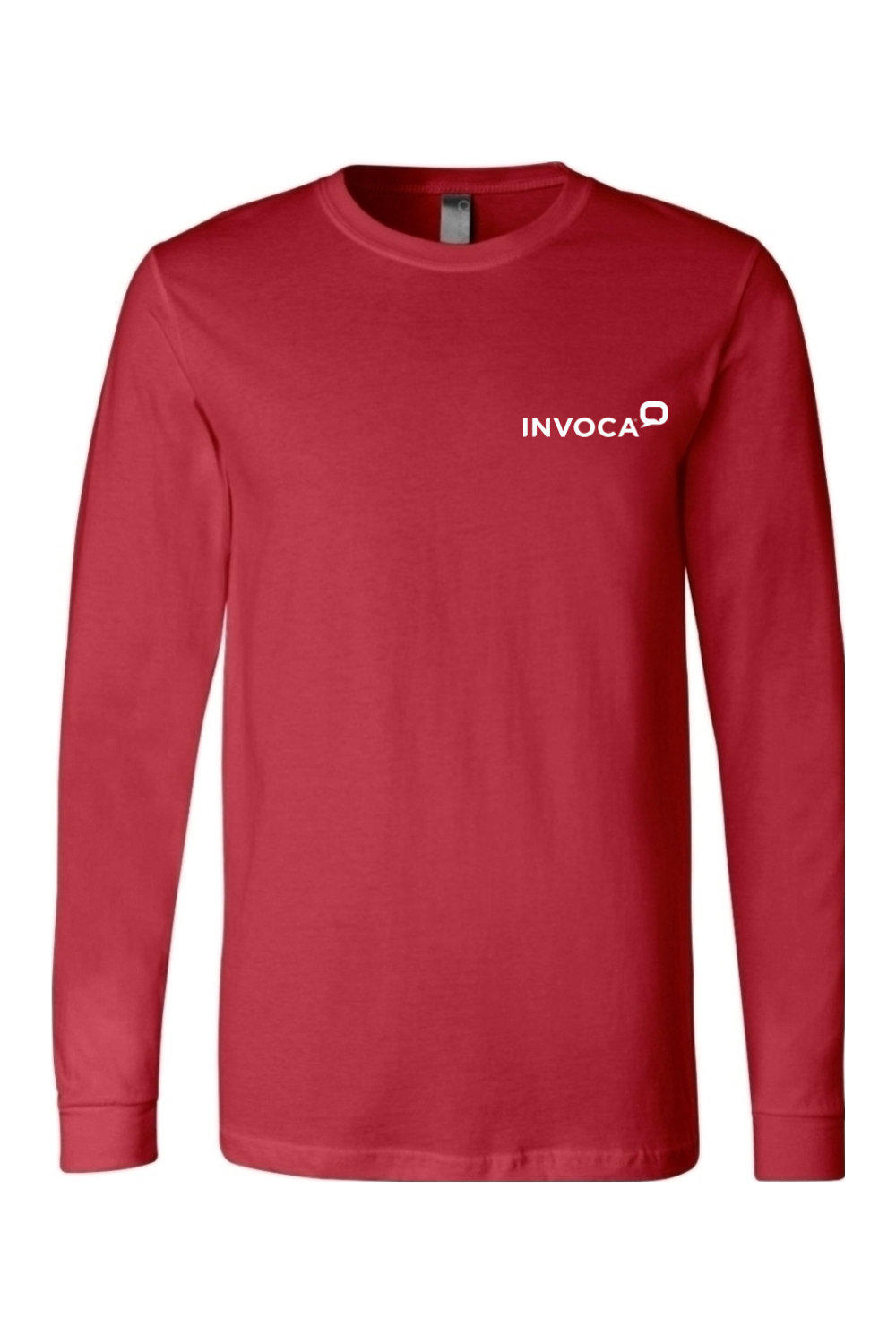 BELLA + CANVAS Unisex Jersey Long Sleeve Tee