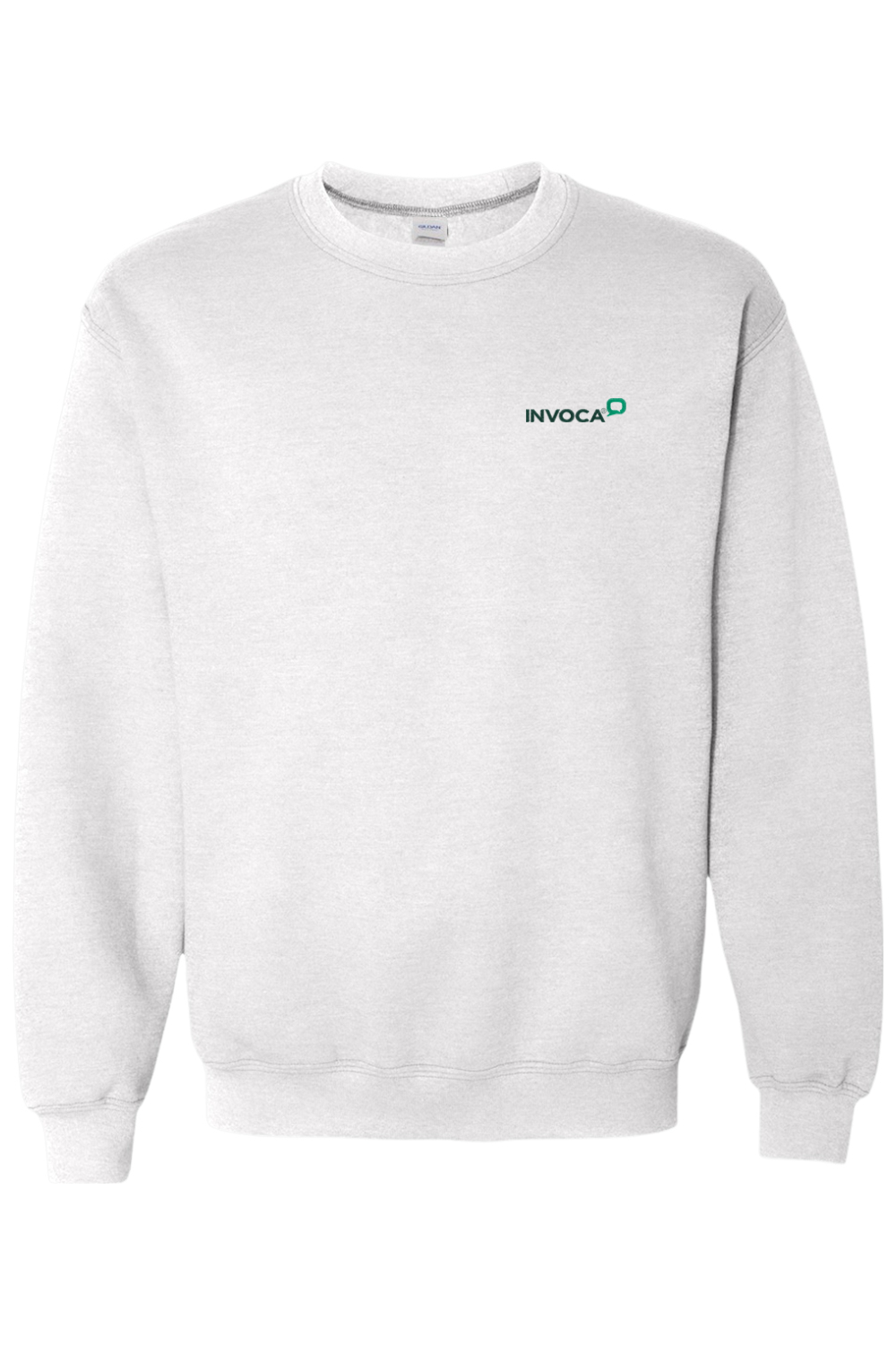Gildan Heavy Blend Crewneck Sweatshirt