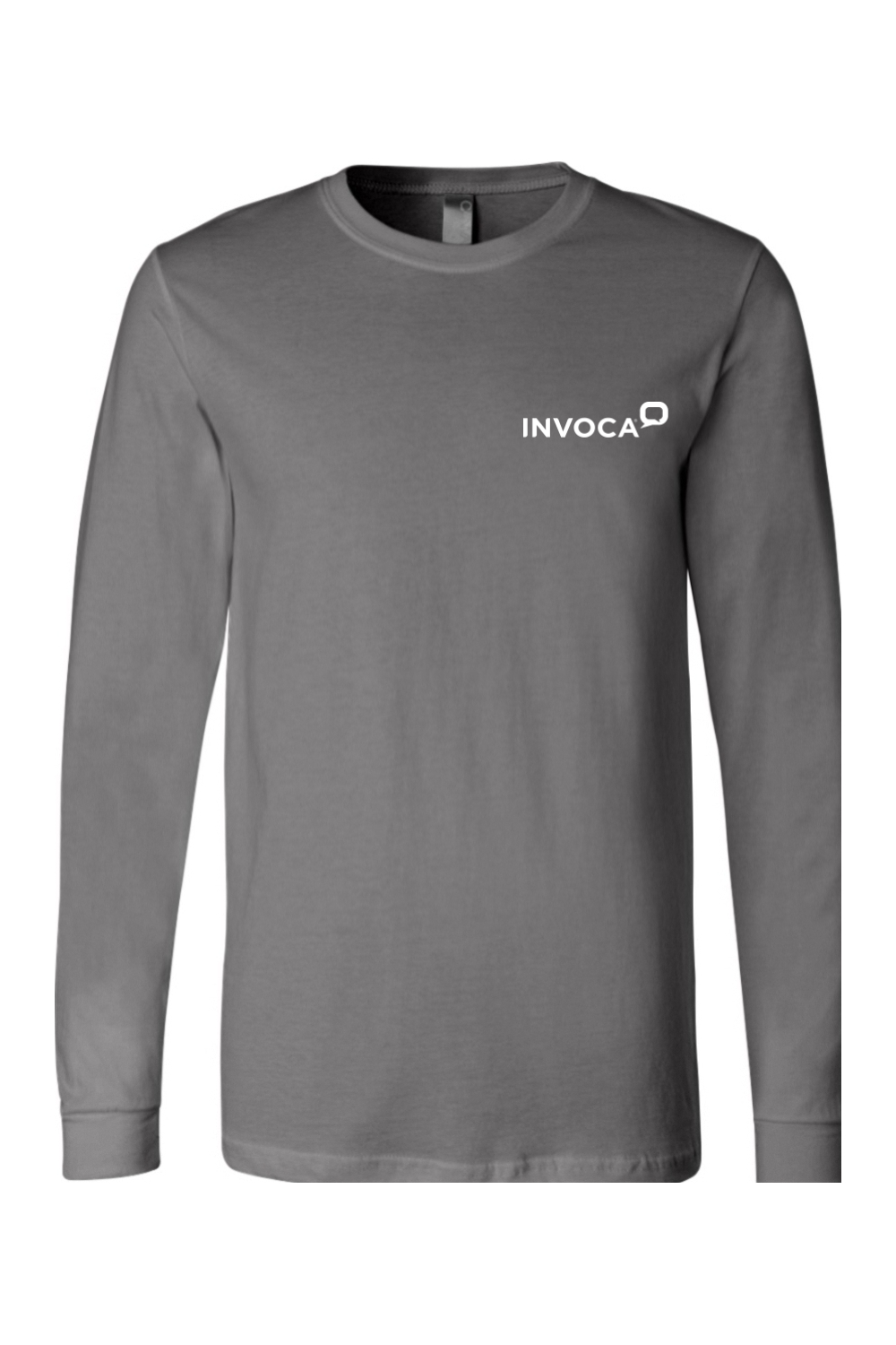 BELLA + CANVAS Unisex Jersey Long Sleeve Tee