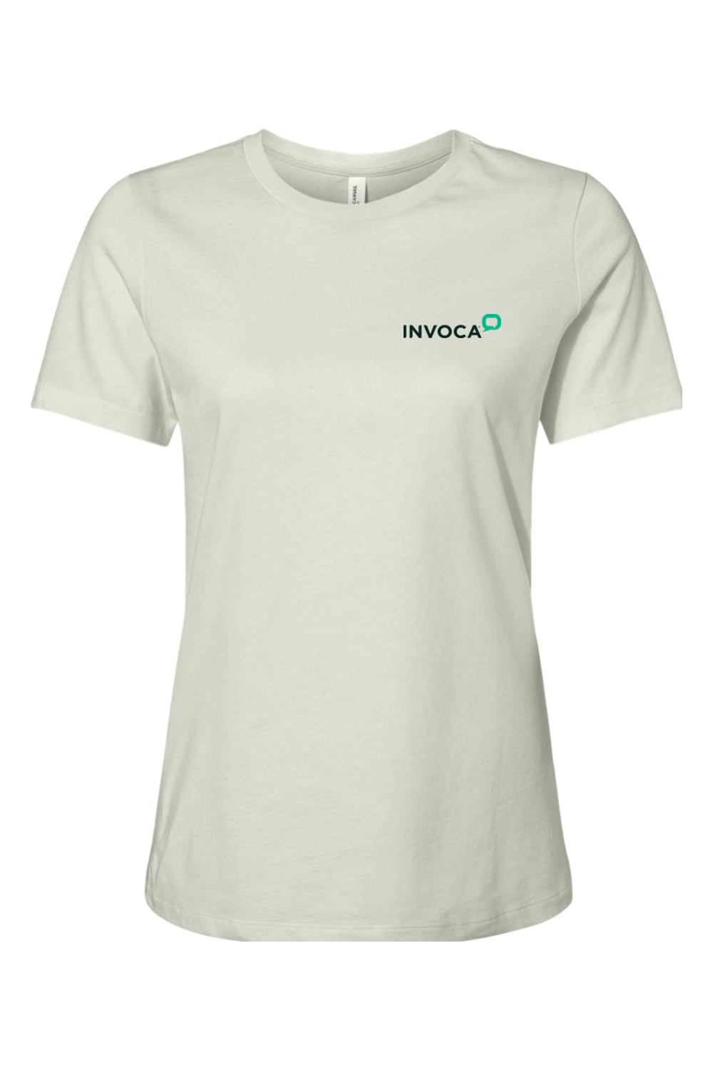 Bella + Canvas Women’s Relaxed Jersey Short Sleeve Tee
