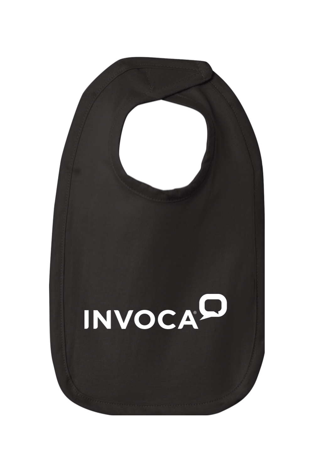 Rabbit Skins Infant Premium Jersey Bib