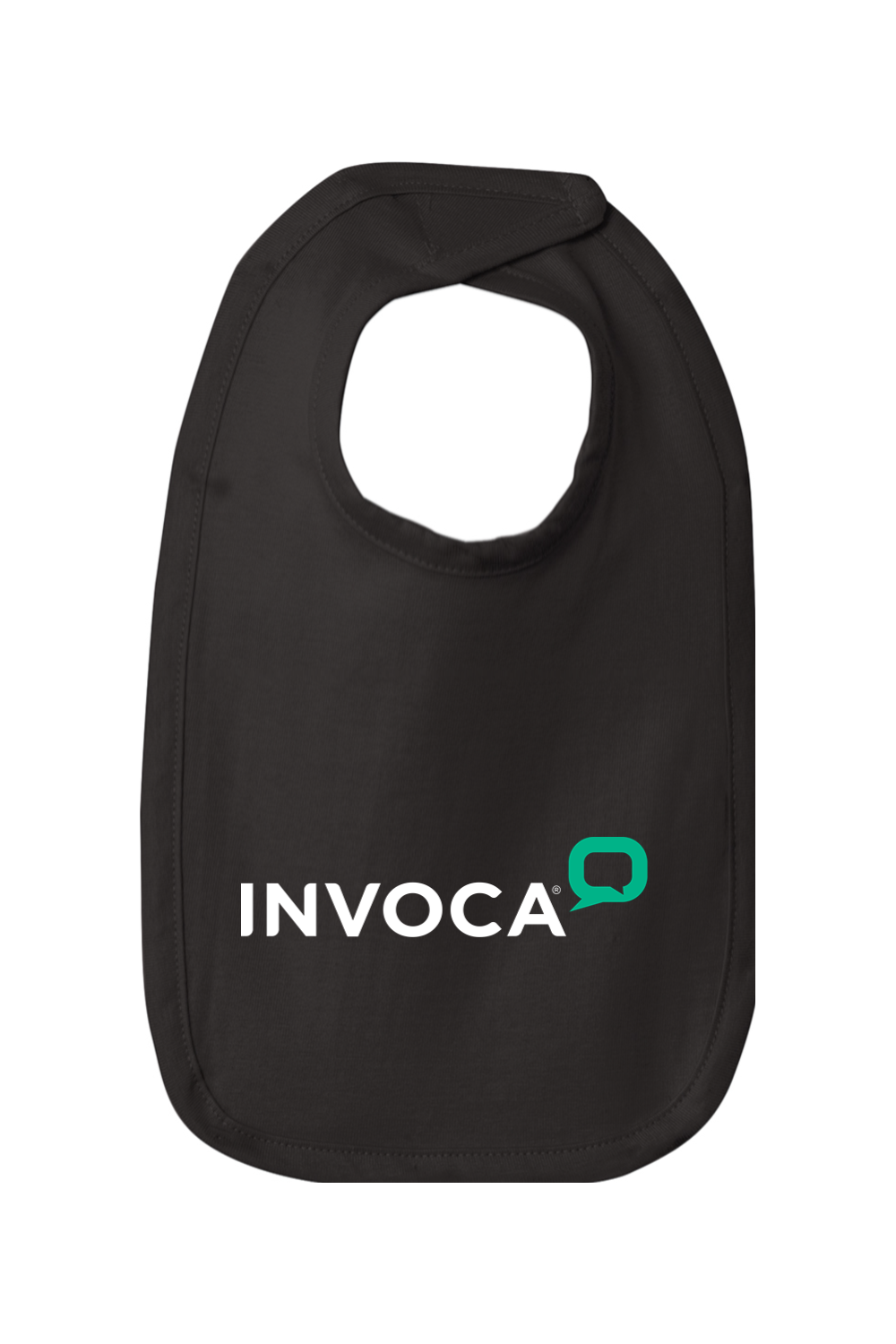 Rabbit Skins Infant Premium Jersey Bib