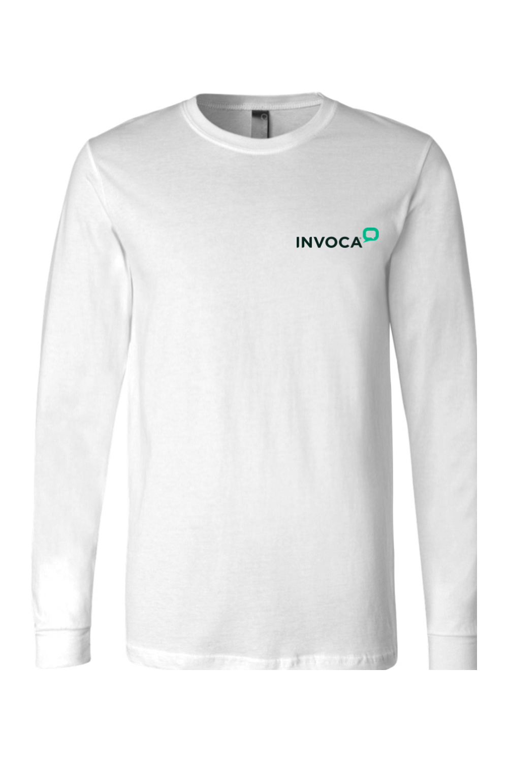 BELLA + CANVAS Unisex Jersey Long Sleeve Tee