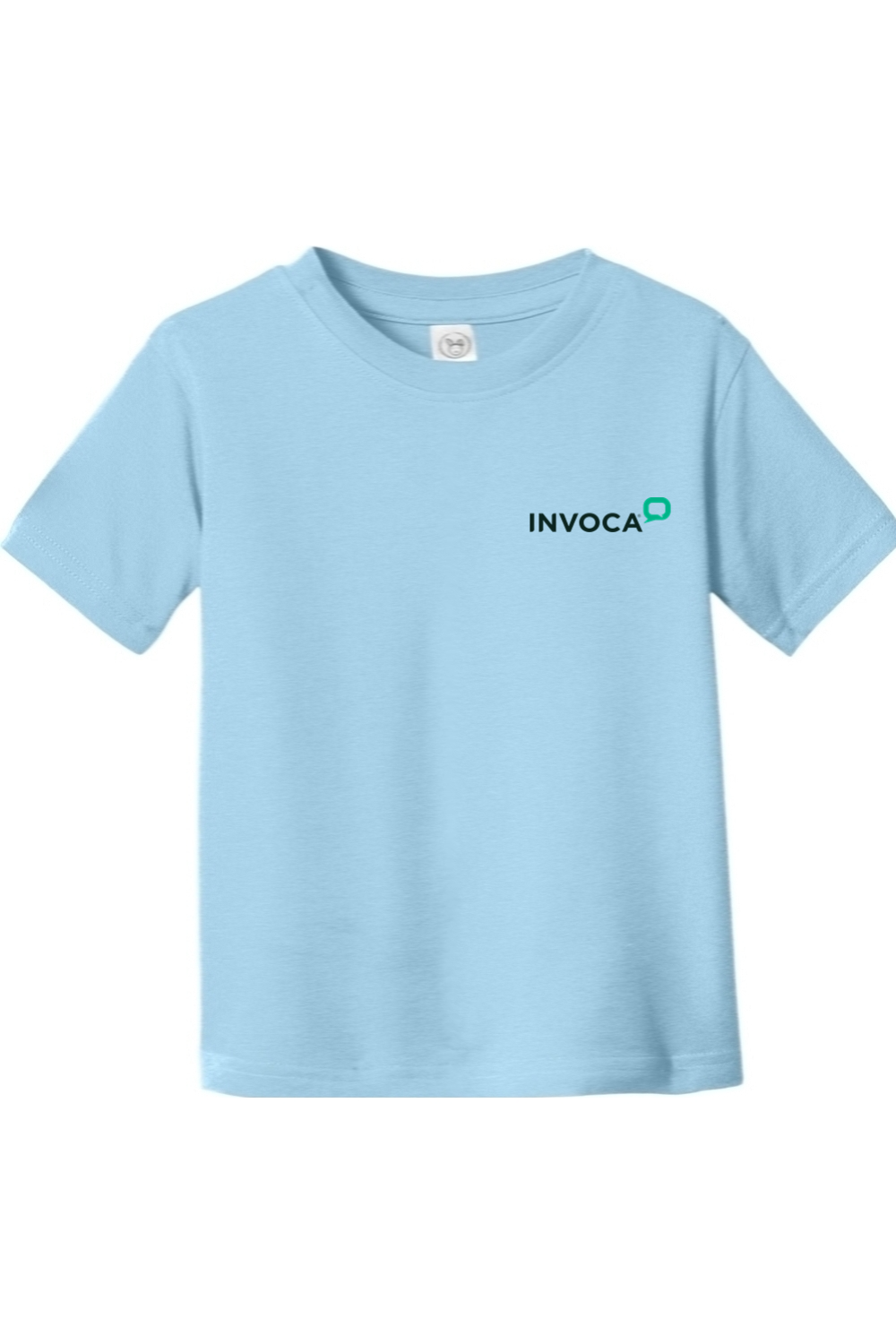 Rabbit Skins Toddler Fine Jersey Tee