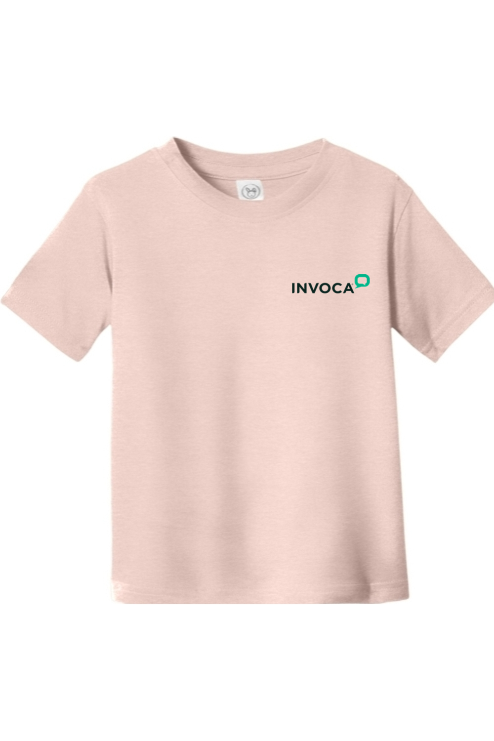 Rabbit Skins Toddler Fine Jersey Tee