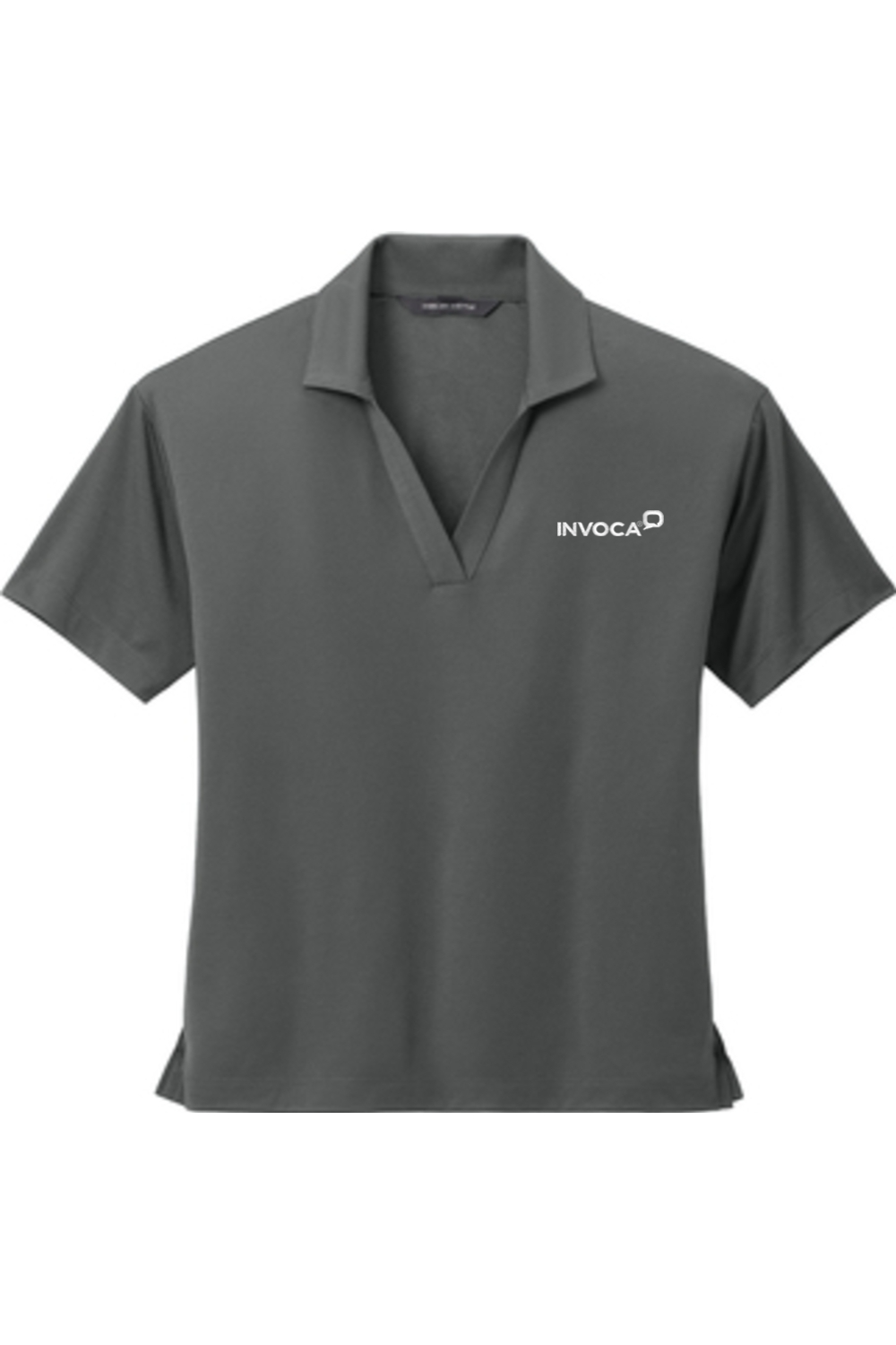 MERCER+METTLE Women’s Stretch Jersey Polo