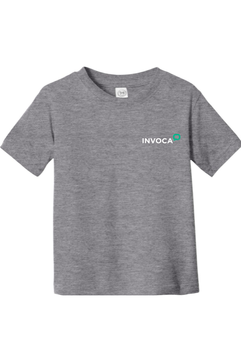 Rabbit Skins Toddler Fine Jersey Tee