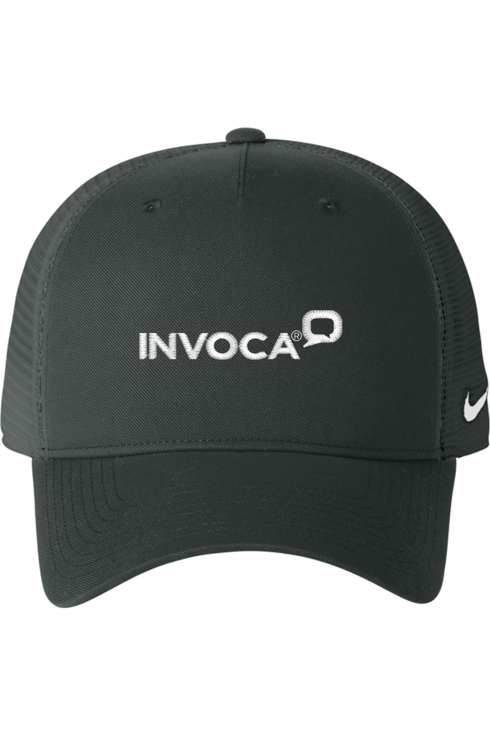 Nike Snapback Mesh Trucker Cap