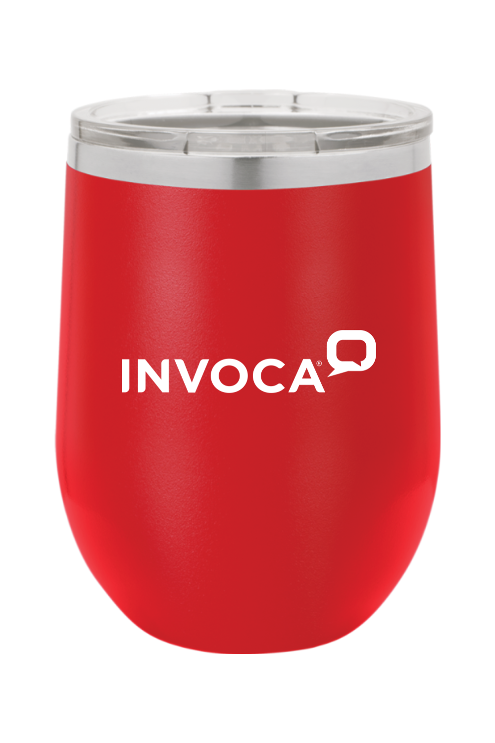 12oz Insulated Wine Tumbler