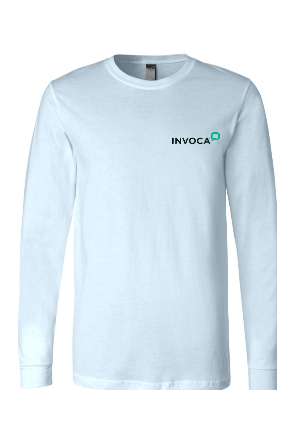 BELLA + CANVAS Unisex Jersey Long Sleeve Tee