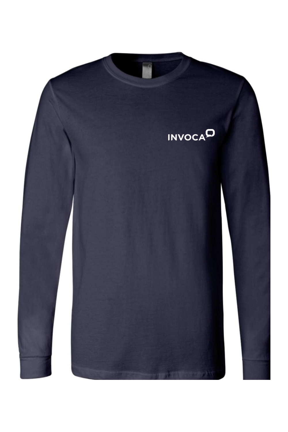 BELLA + CANVAS Unisex Jersey Long Sleeve Tee