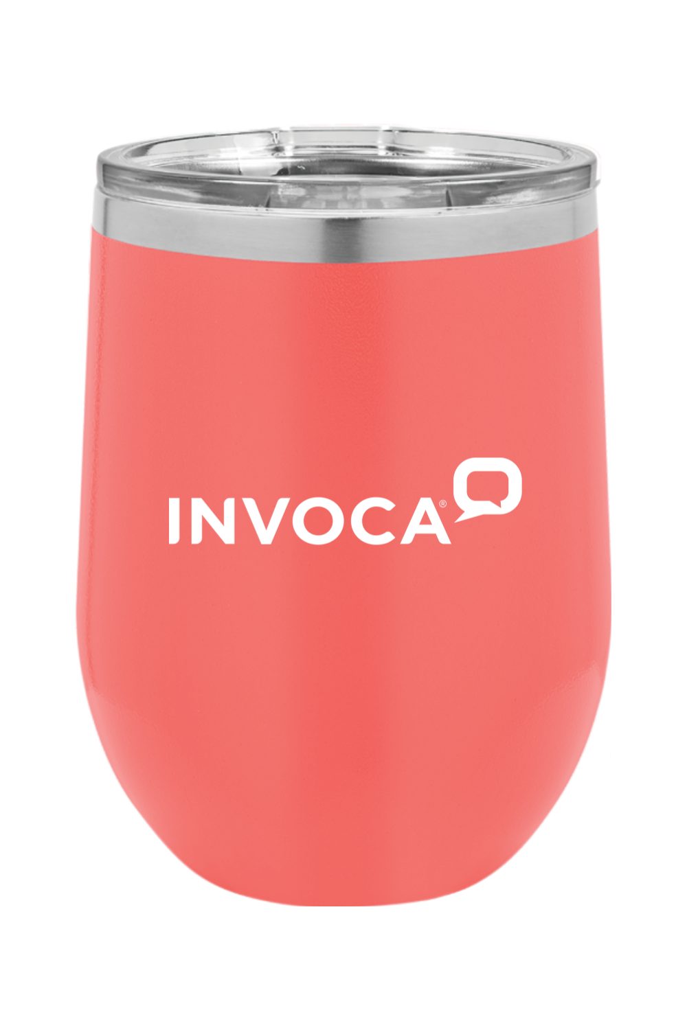 12oz Insulated Wine Tumbler