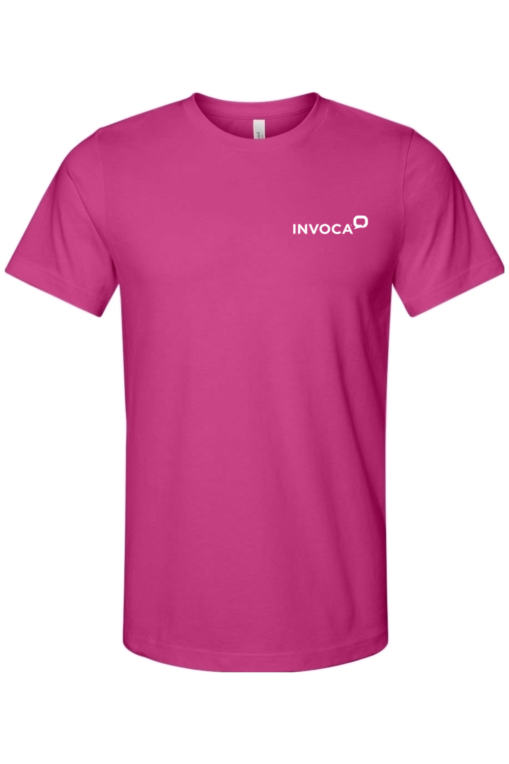 Bella + Canvas Jersey Tee