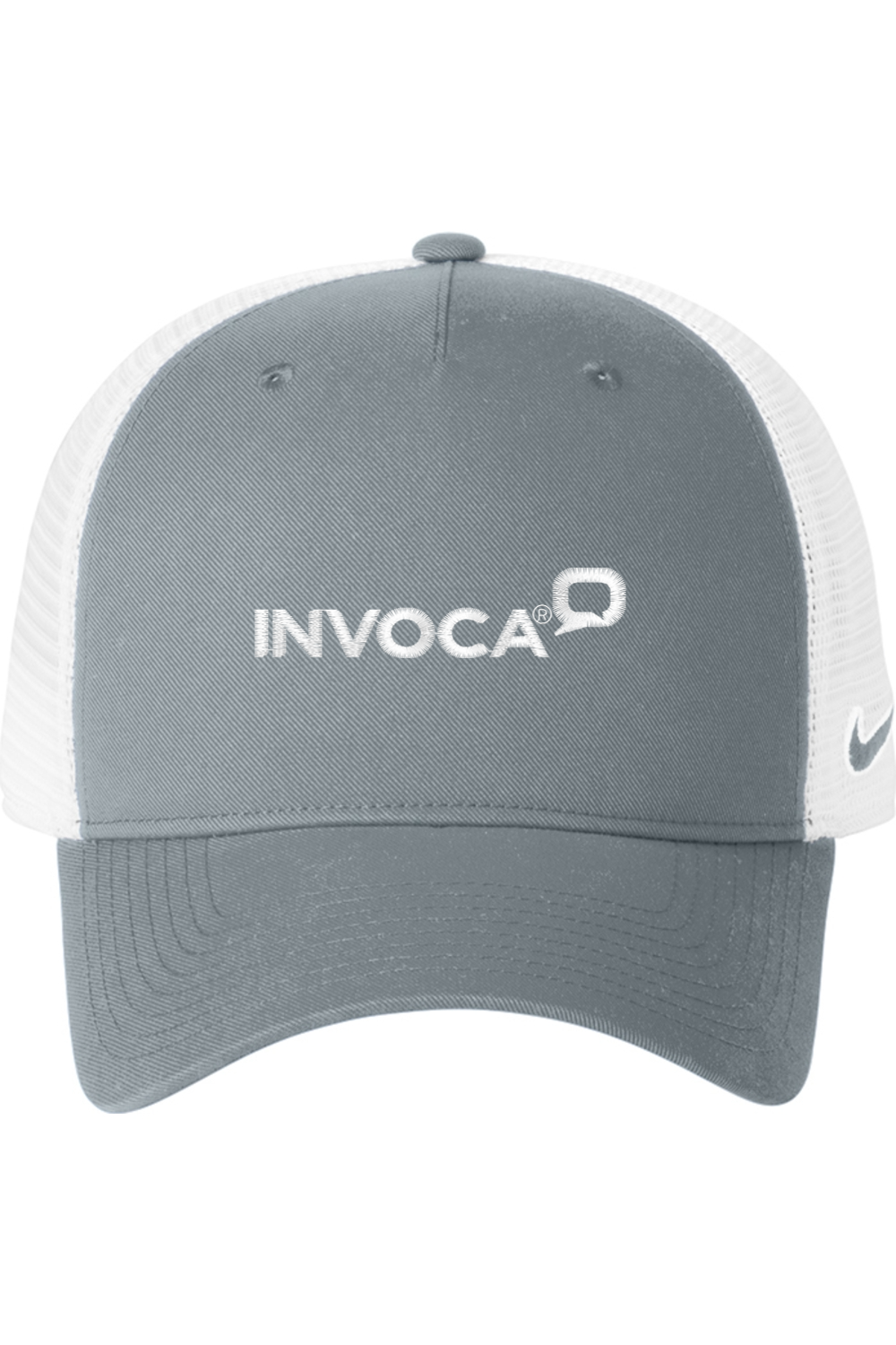 Nike Snapback Mesh Trucker Cap