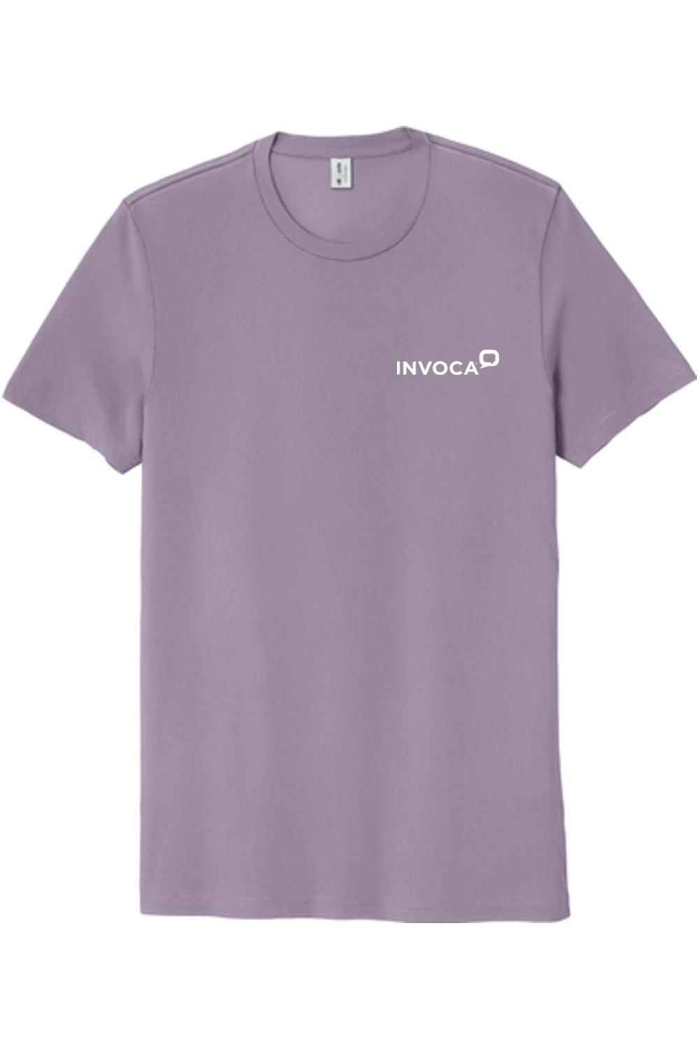 Allmade Unisex Organic Cotton Tee